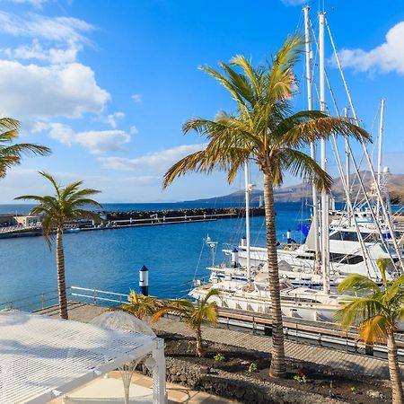 Aiolos 20 Puerto Calero Eksteriør bilde