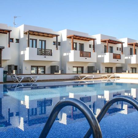 Aiolos 20 Puerto Calero Eksteriør bilde